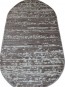 Синтетичний килим Super Rozalina 1359A dark vision-white - высокое качество по лучшей цене в Украине - изображение 2.